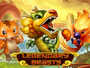 Legendary Beasts thumbnail