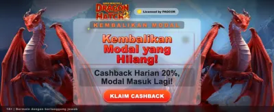 Klaim Bonus Slot HCS777 Sekarang banner