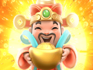 Fortune Gods thumbnail