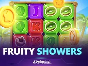 Fruity Showers thumbnail