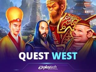 Quest West thumbnail