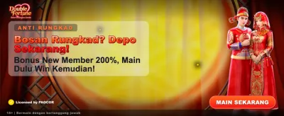 Menang Besar di Slot Gacor Hari Ini banner