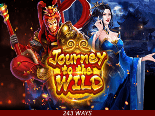 Journey To The Wild thumbnail